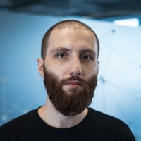 Mark Ginosyan