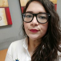 Adriana Rodriguez Cisneros