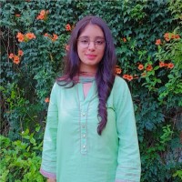 Anshra Qazi