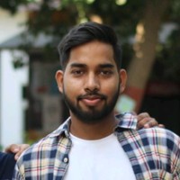 Vedansh Saxena