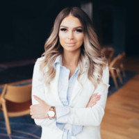 Dina Chebotareva