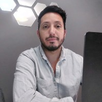 Cristopher Moreno