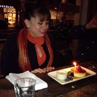 Maria Lourdes Delgado