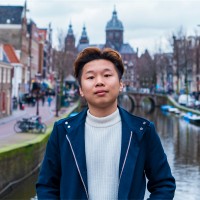 Andy Kwan