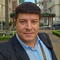 Marcelo Saldanha