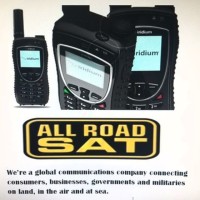 All Road Satellite