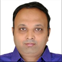 Haresh Rathod