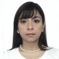 Alicia Elías Escudero