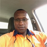 Boubacar Barry