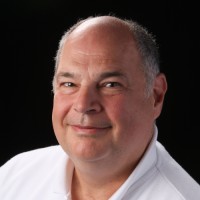 Bill Lamarsh