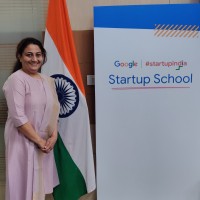 Supriya Parashar