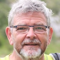 Patrick Dewaele