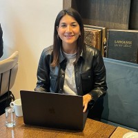 Anna Chemla