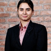 Chitra Joshi