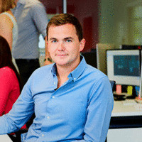 Joe Dowson