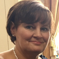 June Gurnett