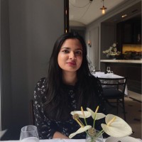 Rashi Gupta