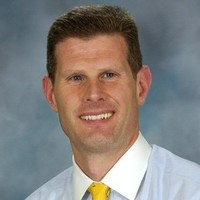 Ryan P. Booth