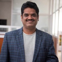 CMA (US) Sumit Kumar