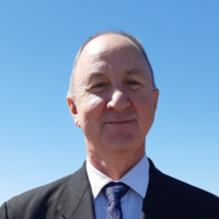 Darren Honeychurch