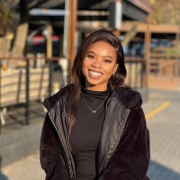 Palesa Mabotja