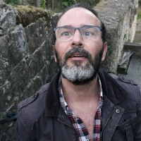 Richard HUESO LÁZARO