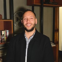 Álvaro Camargo