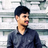 Arunkumar A