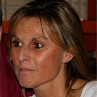 Véronique André