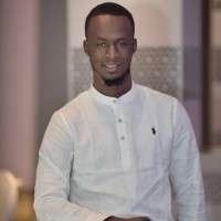 Mamadou Basse