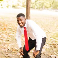 Jamaur Johnson