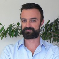 Stephan Lavigne