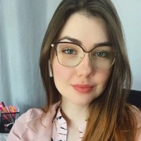 Pâmela Caroline Bornholdt Buche