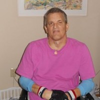 Brian J Williams