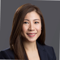 Jacqueline Liu