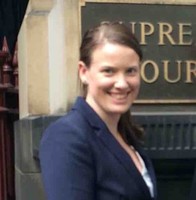Sarah Moore