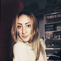 Sara Chinellato