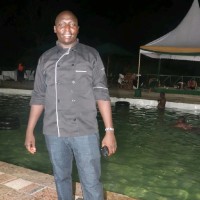 Sammy Kilimo