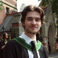 Benjamin Hartley