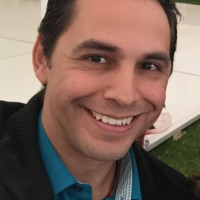 Israel Lopez Cabello
