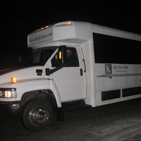 Big K Limo Service