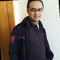 Yudhie Husni Mubaroq