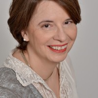 Geneviève Gelot-Rouyer