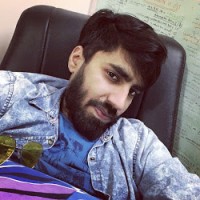 Suraj Bhola