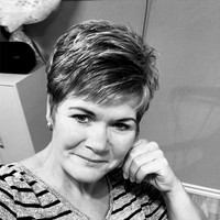 Maryanne Garrett