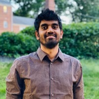 Sriram Vasudevan
