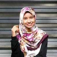 Aini Fatihah Anuar Rizal