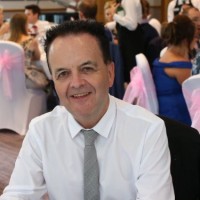 Mike Griffiths