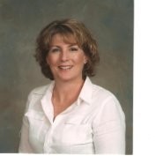 Brenda Pardini