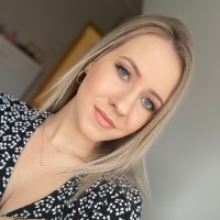 Weronika Rogala